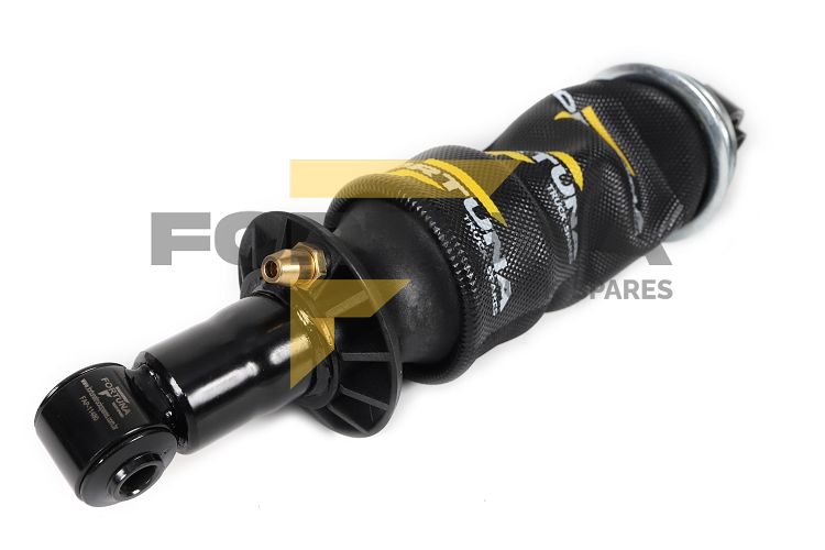 Imagem adicional do produto AMORTECEDOR + BOLSA SUSP. TRAS. CABINE VOLVO FH/FM 2015> - Cód: FAP-11480